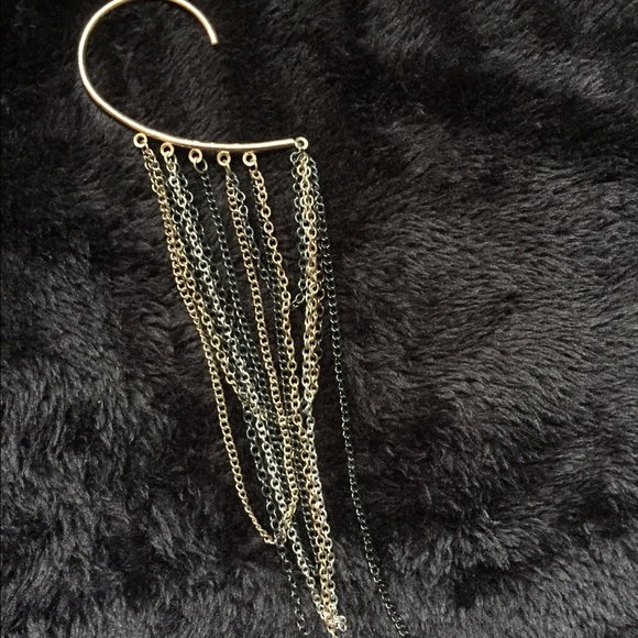 Ear Cuff
