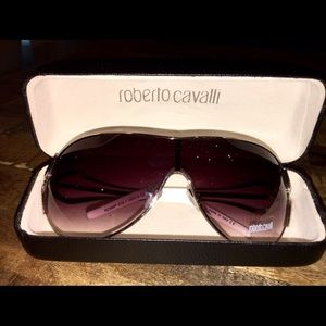 Roberto Cavalli sunglasses