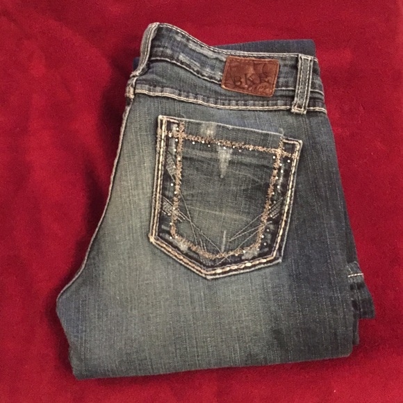 Bke jeans