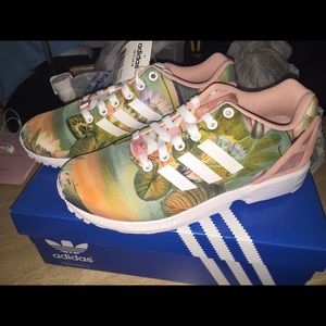 Adidas ZX FLUX W