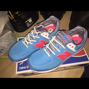 New balance 574