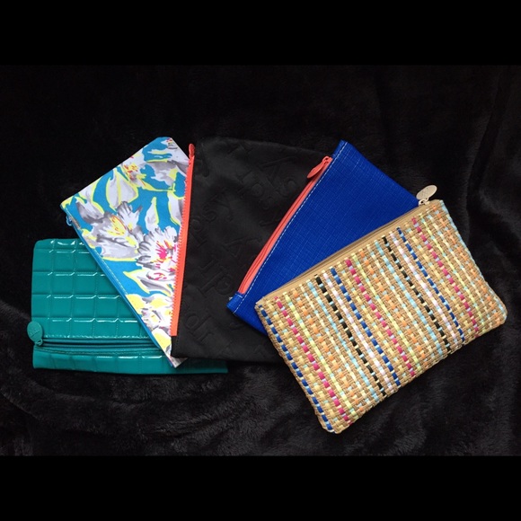 Ipsy Bags