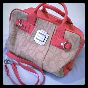 Calvin Klein Cross Body handbag