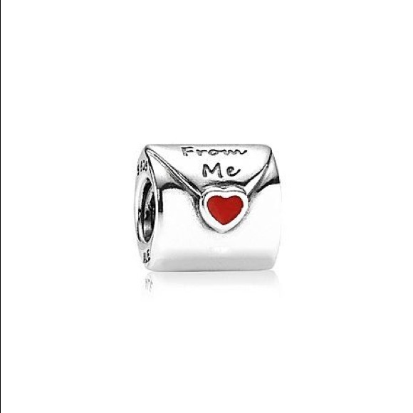 Discontinued genuine Pandora Charm - Picture 2 of 4
