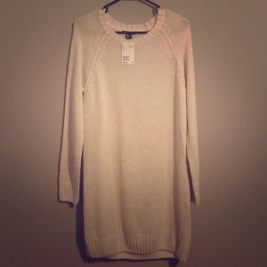 H&M Sweater Dress