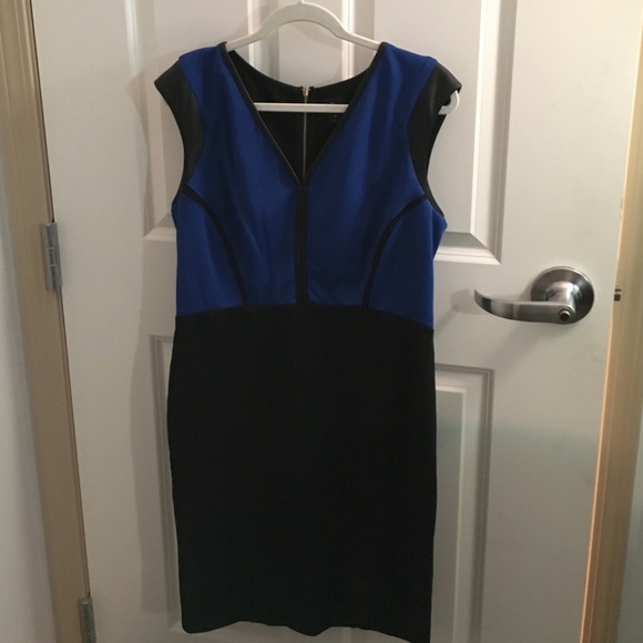 Worthington dress