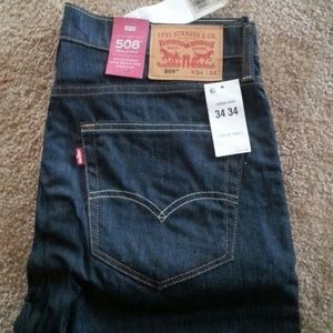 Men's Levis