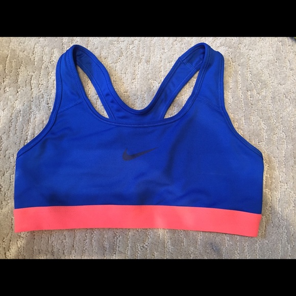 Nike DriFit Sports Bra