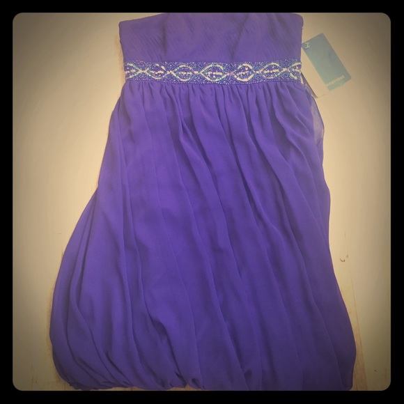 JS Boutique Dress
