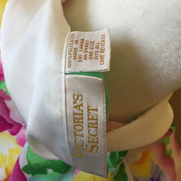 Vintage VS robe - Picture 4 of 4