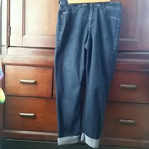 Bandolino stretch leggings