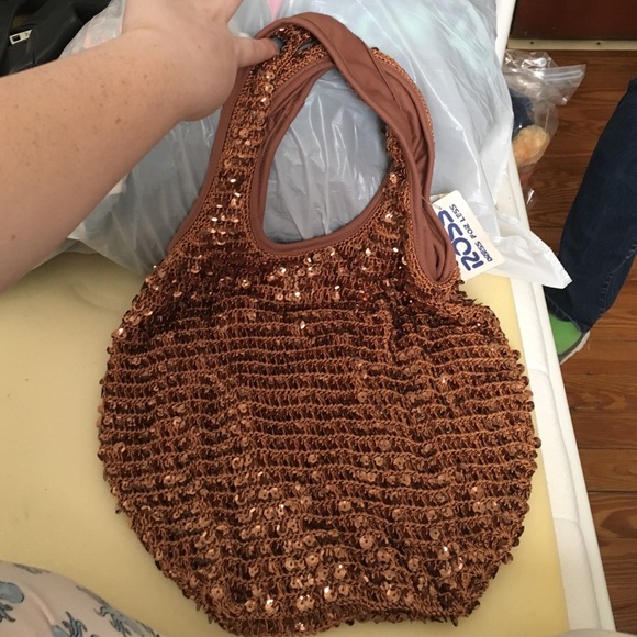 Fashion express bag