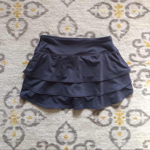 Athleta Swagger Skort - Picture 2 of 4