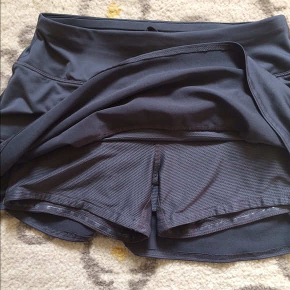 Athleta Swagger Skort - Picture 3 of 4