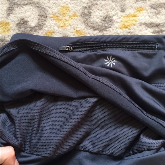 Athleta Swagger Skort - Picture 4 of 4