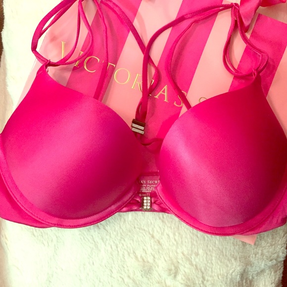 VS Miraculous Plunge 32C