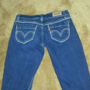 Levi's Jeans