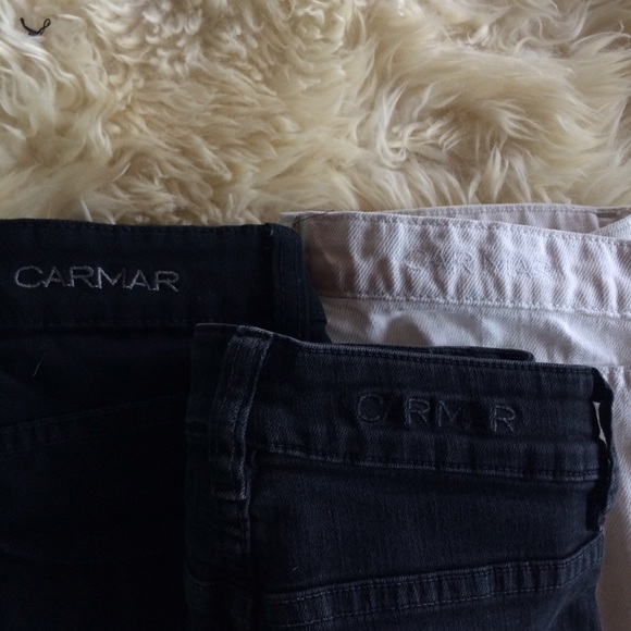 LF Carmar Jeans
