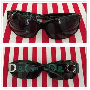 Dolce & Gabbana Sunglasses