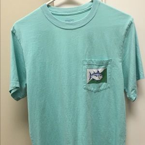 Southern Tide Skipjack Tee