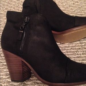 Rag and Bone low boot 😍