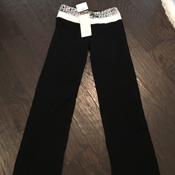Lulu lemon authentic Athletic pants