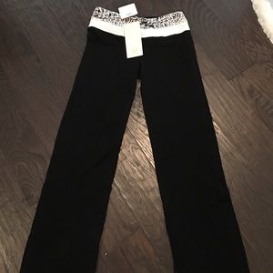 Lulu lemon authentic Athletic pants