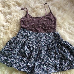 Crop Top + Skort