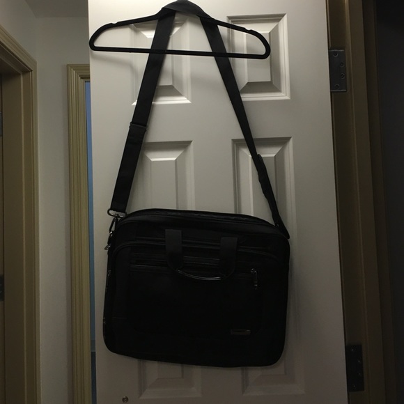 Samsonite laptop case