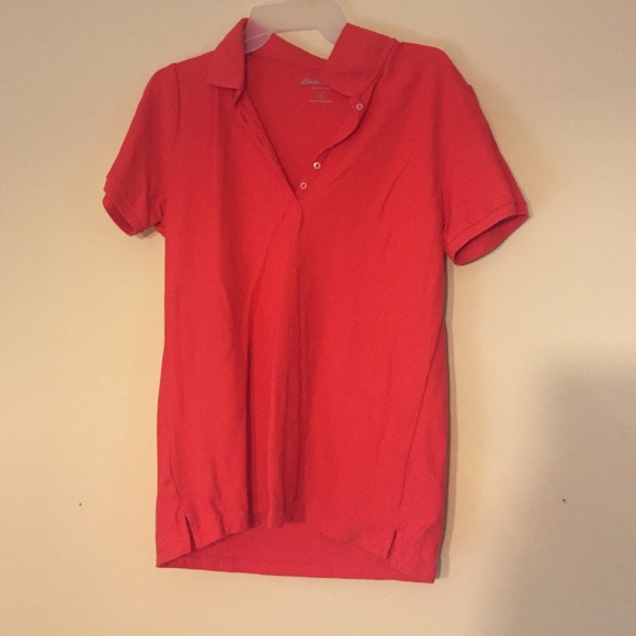 pink + blue polo bundle