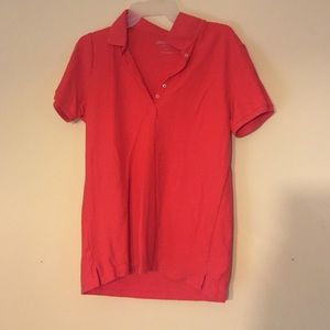 pink + blue polo bundle