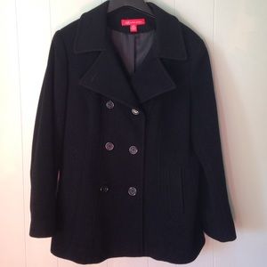 Anne Klein Coat