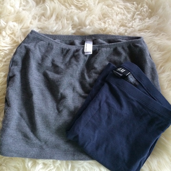 American Apparel Mini Skirt