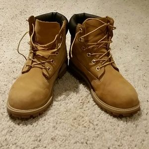 Origanal classic timberland boot for women