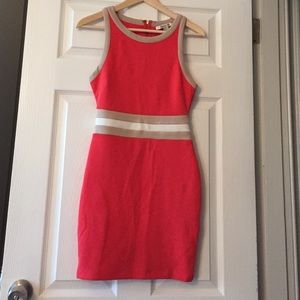Cool dress from Forever 21 - red M