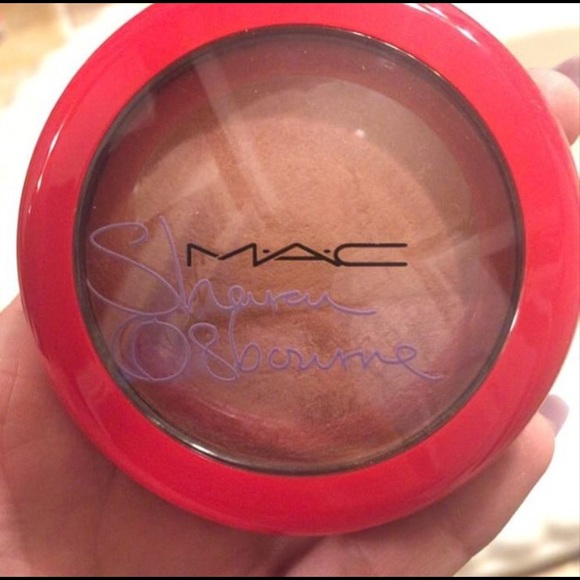 MAC Osbourne Collection MSF
