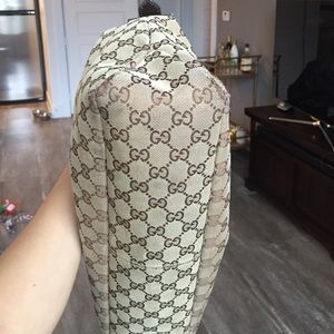 More pics for Gucci hobo as requested