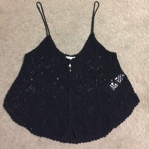 Cute summer tank top