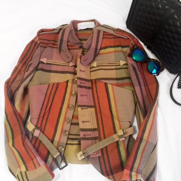 Stella McCartney Jacket