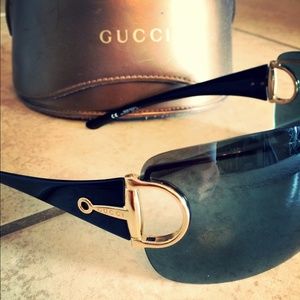 Gucci Glasses
