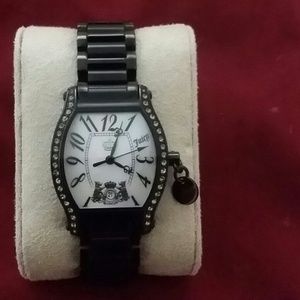 Juicy couture watch