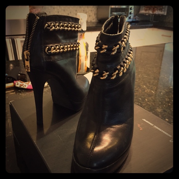 Booties