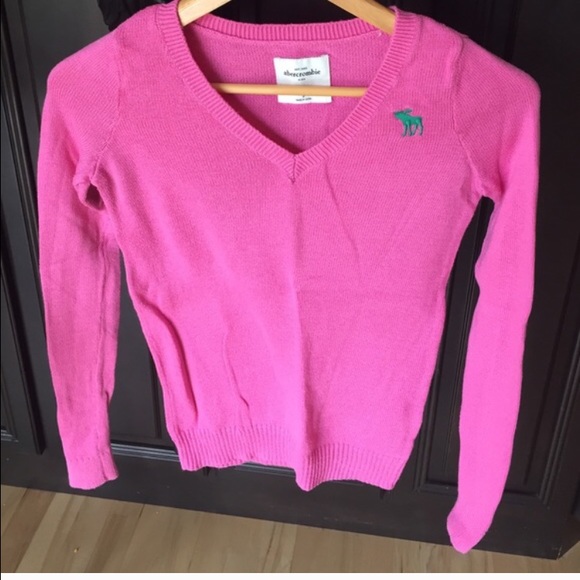 Abercrombie kids sweater bundle!!!