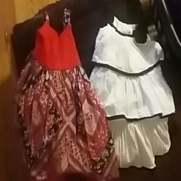 2 dress