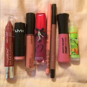 Lip Bundle