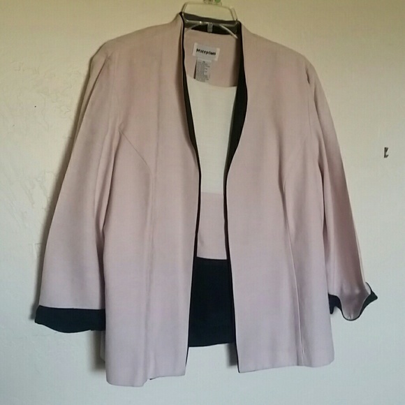 2 piece ensemble