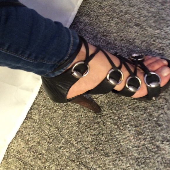 Gucci gladiator