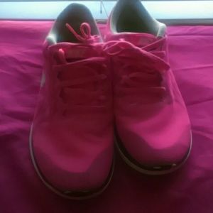 Nike run 4.0