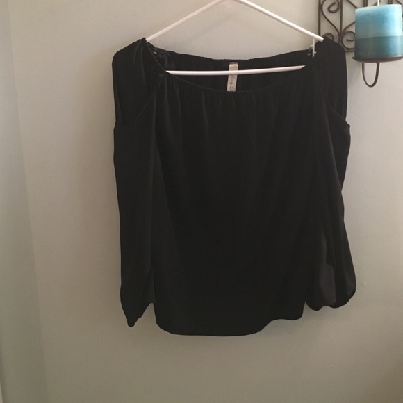 Black top