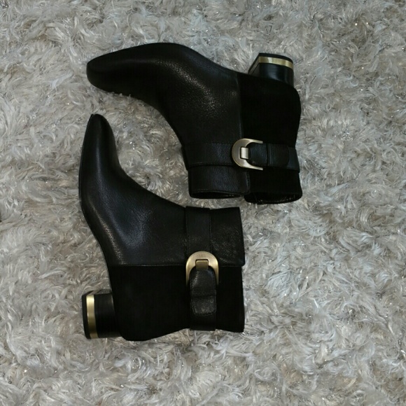 Joan & David Shoes - 🚨🆕Joan&David Luxe boots